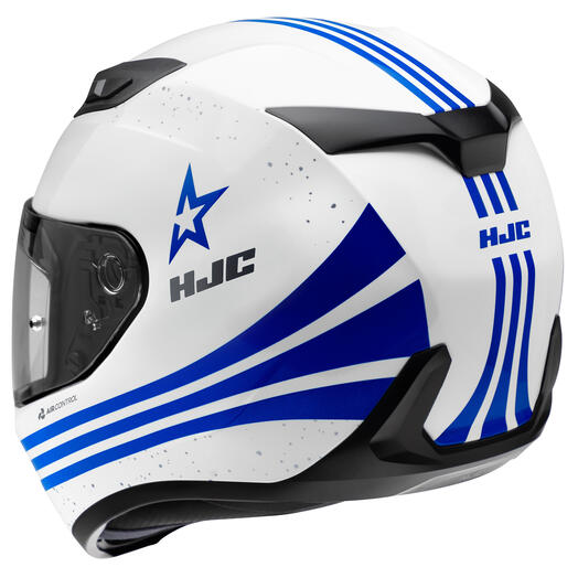 HJC i 10 STAR MC-2
