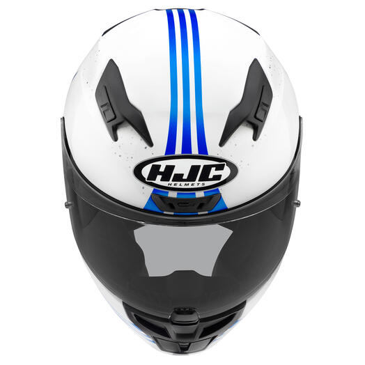 HJC i 10 STAR MC-2
