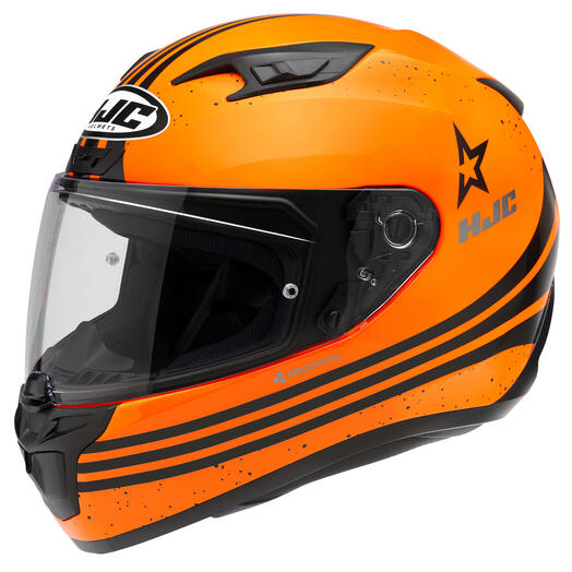 HJC i 10 STAR MC-7