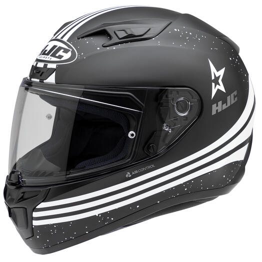 HJC i 10 STAR MC-10SF