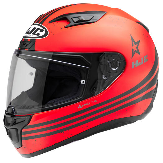 HJC i 10 STAR MC-1SF