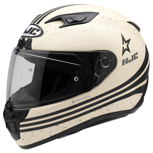 hjc air helmets HJC i 10 STAR MC-9SF – World of Powersports