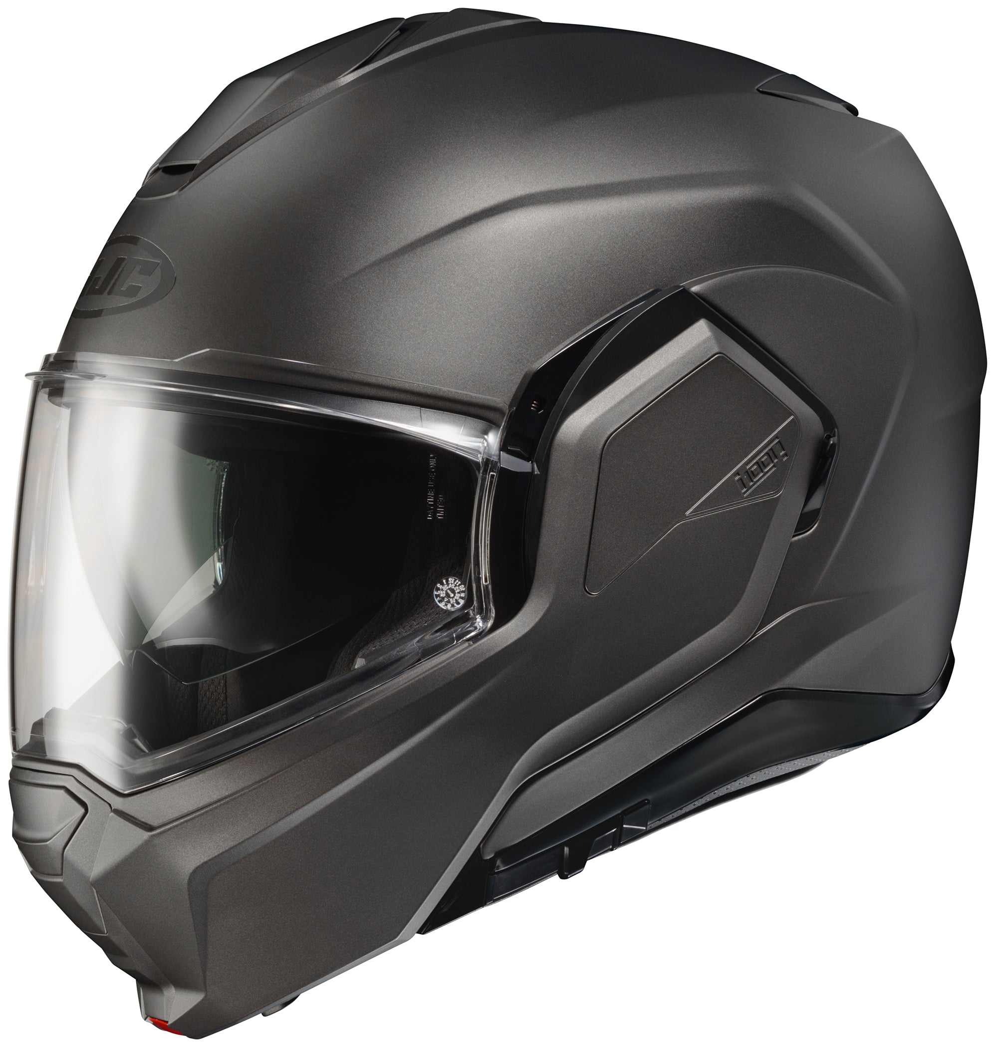 HJC I 100 SF TITANIUM
