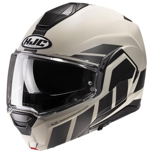 HJC I 100 BEIS MC-9SF