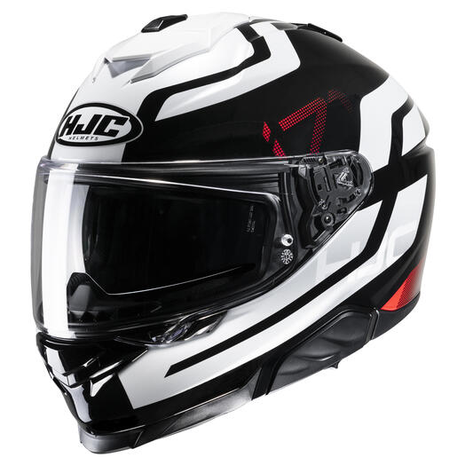 HJC i 71 ENTA MC-1