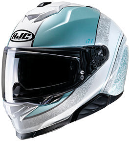 HJC I 71 SERA MC-2