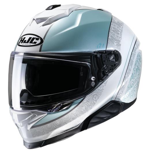 HJC I 71 SERA MC-2