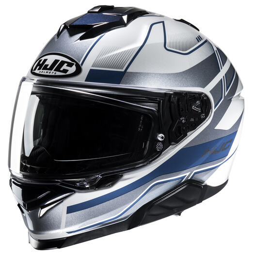 HJC i 71 IORIX MC-2