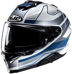 HJC i 71 IORIX MC-2