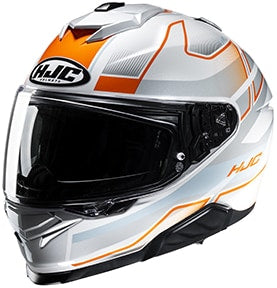 HJC i 71 IORIX MC-27