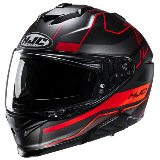 HJC i 71 IORIX MC-1SF
