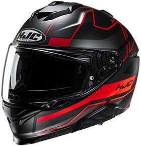 HJC i 71 IORIX MC-1SF
