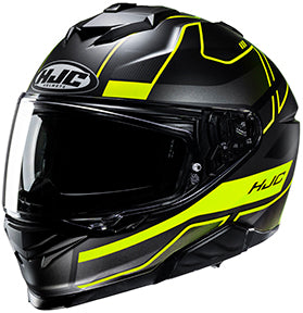 HJC i 71 IORIX MC-3HSF