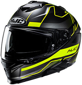 HJC i 71 IORIX MC-3HSF