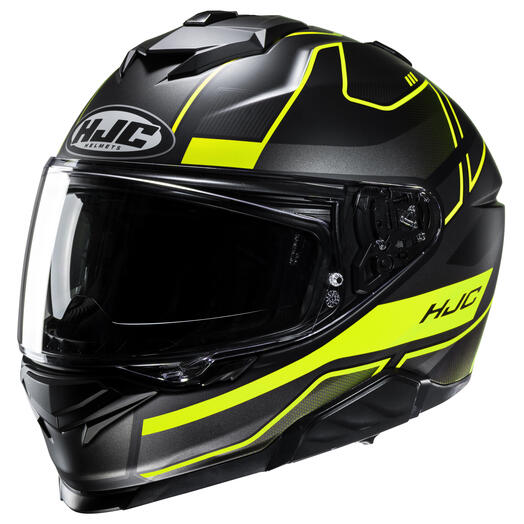 HJC i 71 IORIX MC-3HSF