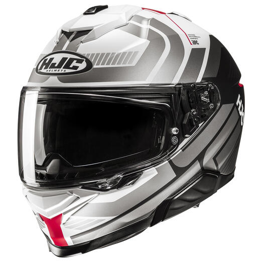 HJC i 71 VIZ MC-1SF