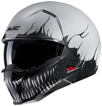 HJC i20 SCRAW MC-10SF