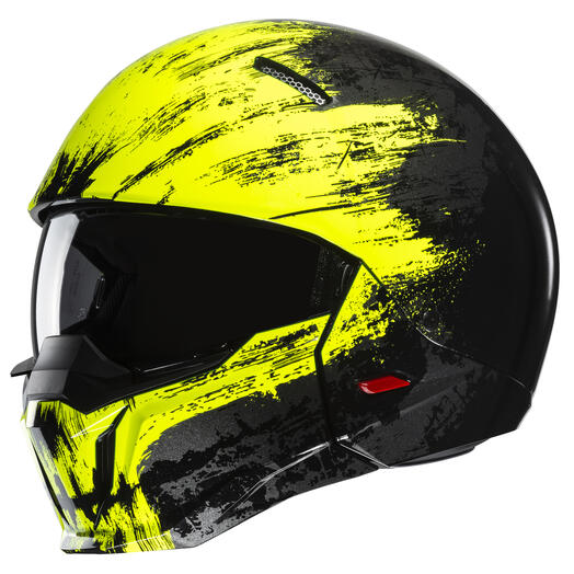 HJC i20 FURIA MC-3H