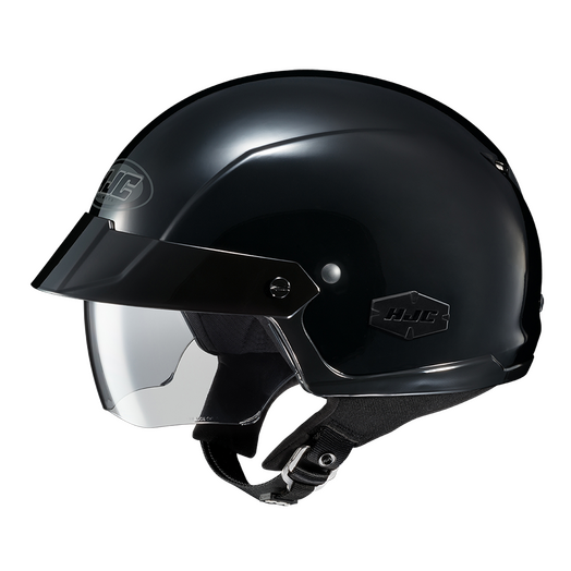 HJC CL-IRONROAD