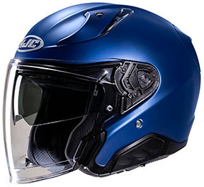 HJC RPHA 31 SF MET BLUE