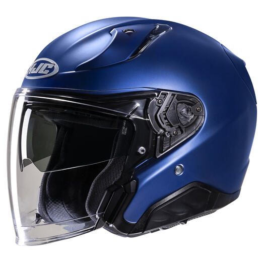 HJC RPHA 31 SF MET BLUE