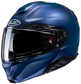 HJC RPHA 91 SF MET BLUE