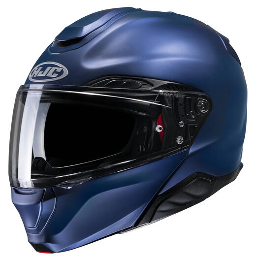 HJC RPHA 91 SF MET BLUE