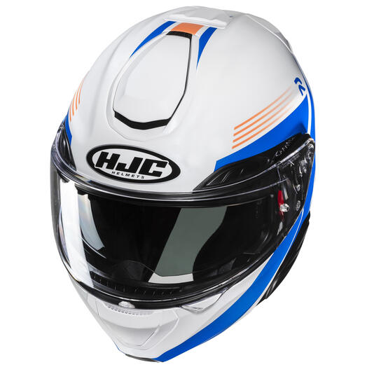 HJC RPHA 91 ABBES MC-27