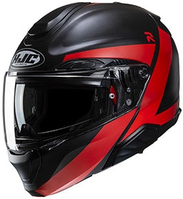 HJC RPHA 91 ABBES MC-1SF