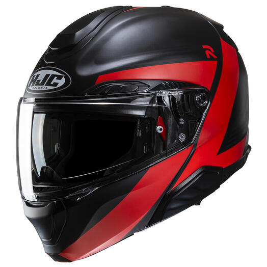 HJC RPHA 91 ABBES MC-1SF