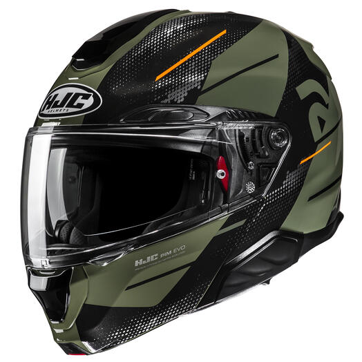 HJC RPHA 91 BLAT MC-7
