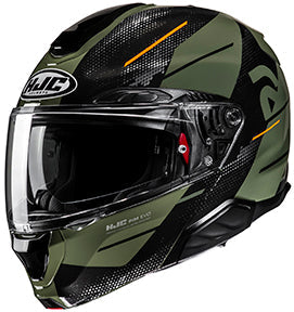 HJC RPHA 91 BLAT MC-7