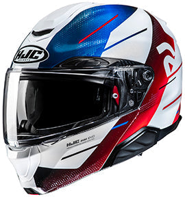 HJC RPHA 91 BLAT MC-21