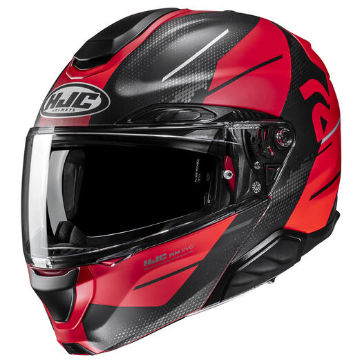 HJC RPHA 91 BLAT MC-1SF