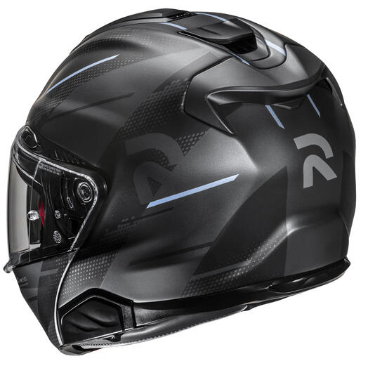 HJC RPHA 91 BLAT MC-5SF