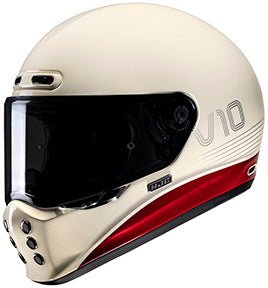 HJC v10 TAMI MC-1