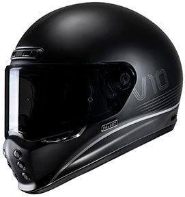 HJC v10 TAMI MC-5SF