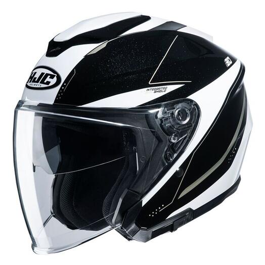 HJC i30 SLIGHT MC-9