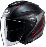 HJC i30 SLIGHT MC-1SF