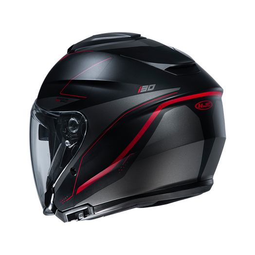 HJC i30 SLIGHT MC-1SF