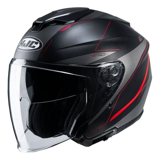 HJC i30 SLIGHT MC-1SF