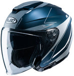 HJC i30 SLIGHT MC-2SF