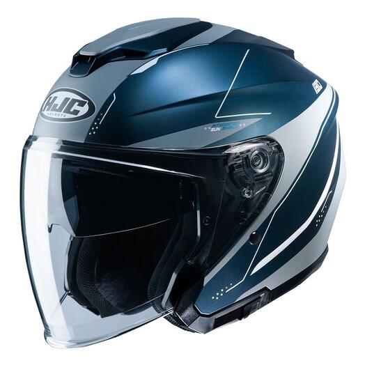 HJC i30 SLIGHT MC-2SF