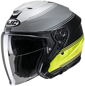 HJC i30 VICOM MC-3HSF