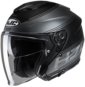 HJC i30 VICOM MC-5SF