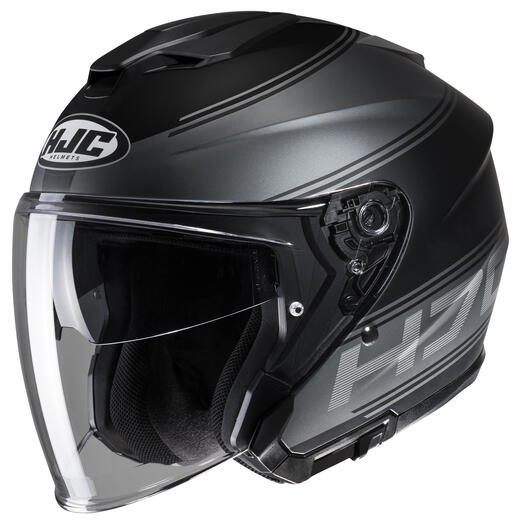 HJC i30 VICOM MC-5SF