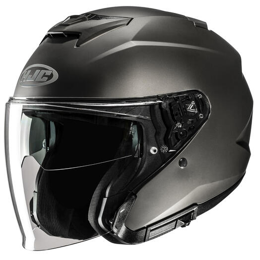 HJC i31 SF TITANIUM