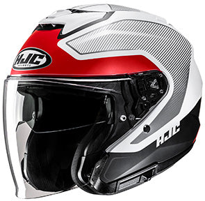 HJC i31 TEVIS MC-1SF