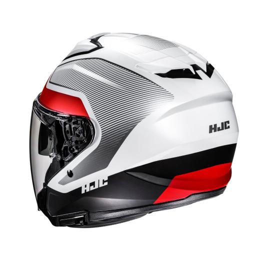 HJC i31 TEVIS MC-1SF