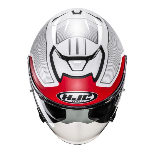 HJC i31 TEVIS MC-1SF